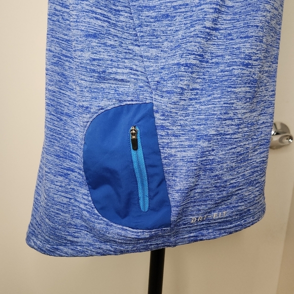 Nike Dri-Fit longsleeve running top - Picture 6 of 16